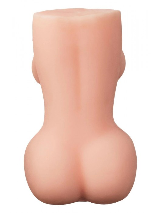 Телесный мастурбатор-вагина Stacey - Dream Toys - в Нижнем Новгороде купить с доставкой