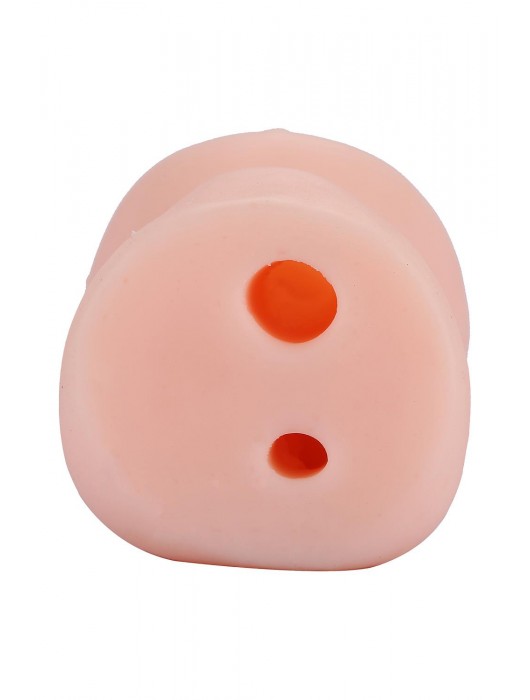 Телесный мастурбатор-вагина Tracey - Dream Toys - в Нижнем Новгороде купить с доставкой