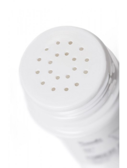 Пудра для ухода за игрушками Powdery Sky с ароматом мяты - 40 гр. - Eromantica - купить с доставкой в Нижнем Новгороде