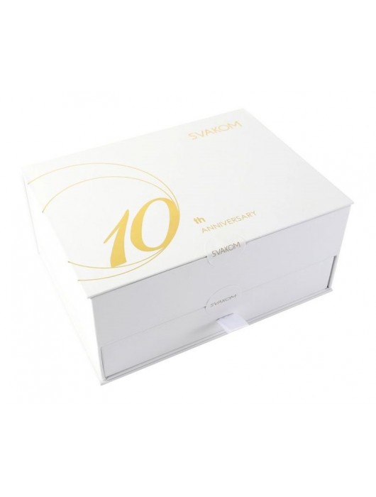 Подарочный набор Pulse Box - Svakom - купить с доставкой в Нижнем Новгороде