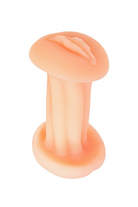 Надувная кукла-полисвумен с реалистичной головой - ToyFa - в Нижнем Новгороде купить с доставкой