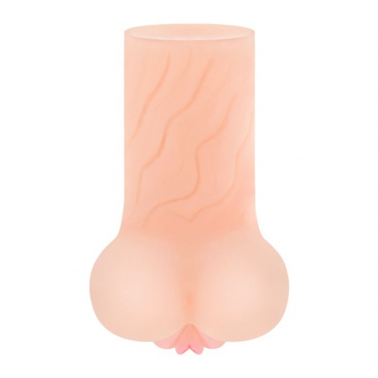 Мастурбатор без вибрации - вагина и анус - Baile - в Нижнем Новгороде купить с доставкой