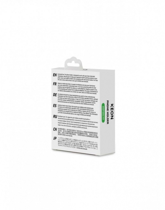 Держатель для телефона Keon Phone Holder - Kiiroo - купить с доставкой в Нижнем Новгороде