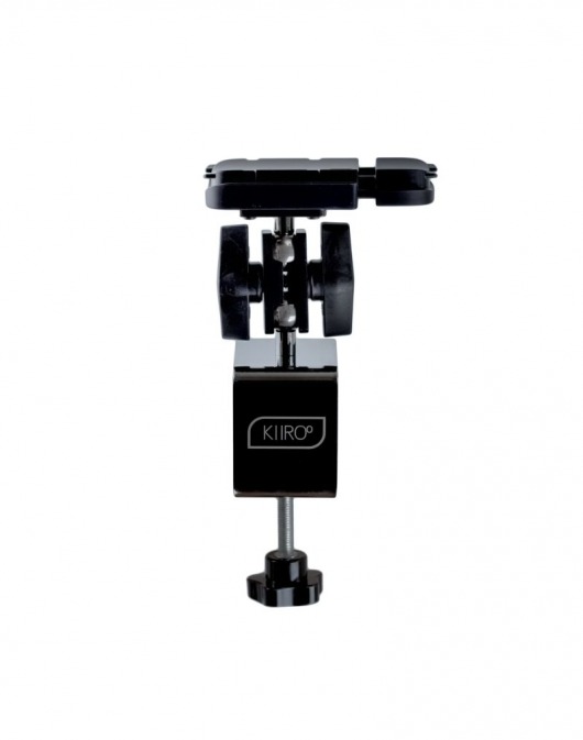 Зажим для стола Keon Table Clamp - Kiiroo - купить с доставкой в Нижнем Новгороде