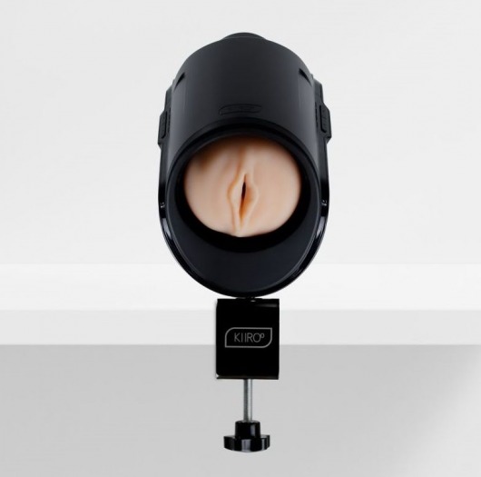 Зажим для стола Keon Table Clamp - Kiiroo - купить с доставкой в Нижнем Новгороде