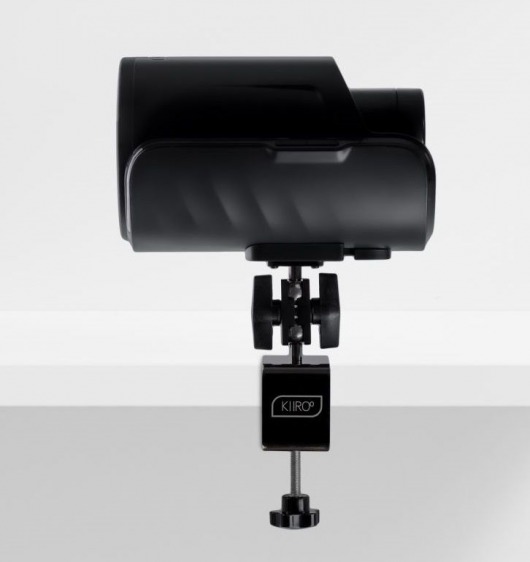 Зажим для стола Keon Table Clamp - Kiiroo - купить с доставкой в Нижнем Новгороде