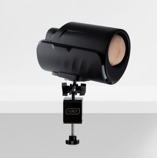 Зажим для стола Keon Table Clamp - Kiiroo - купить с доставкой в Нижнем Новгороде