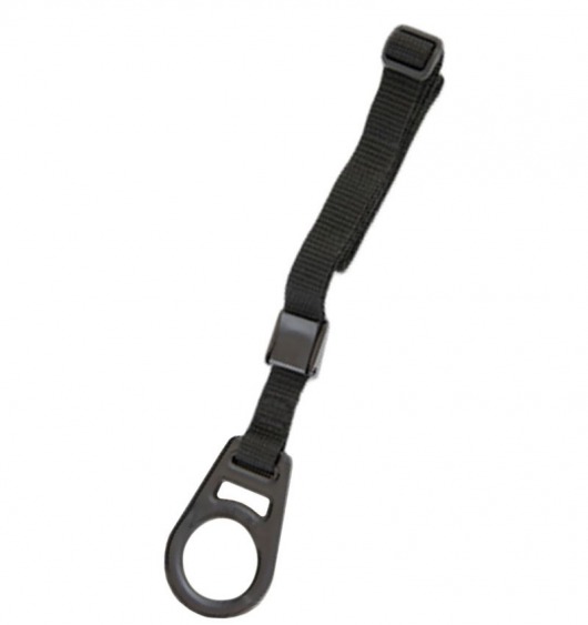 Ремень Bathmate Shower Strap для фиксации гидронасоса на шее - Bathmate - в Нижнем Новгороде купить с доставкой