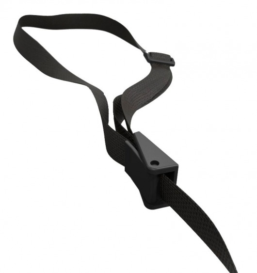 Ремень Bathmate Shower Strap для фиксации гидронасоса на шее - Bathmate - в Нижнем Новгороде купить с доставкой