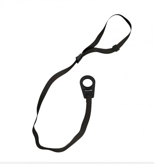 Ремень Bathmate Shower Strap для фиксации гидронасоса на шее - Bathmate - в Нижнем Новгороде купить с доставкой