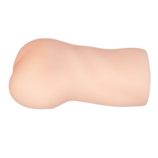 Телесный мастурбатор-вагина Rocket Pussy Nadya с вибрацией - Baile - в Нижнем Новгороде купить с доставкой