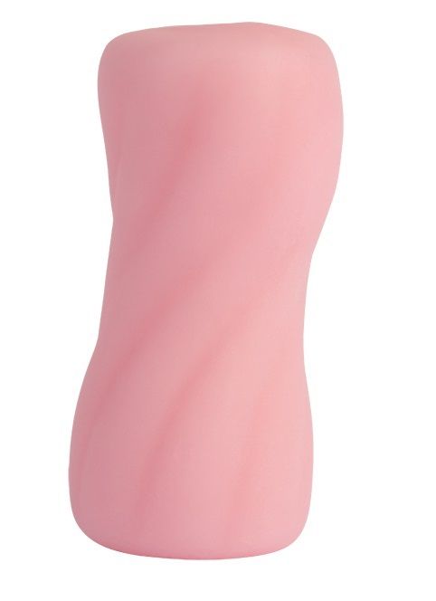 Розовый мастурбатор Vigor Masturbator Pleasure Pocket - Chisa - в Нижнем Новгороде купить с доставкой