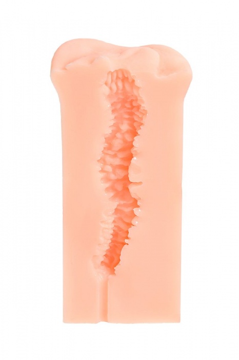 Мастурбатор-вагина без вибрации Nara - KOKOS - в Нижнем Новгороде купить с доставкой