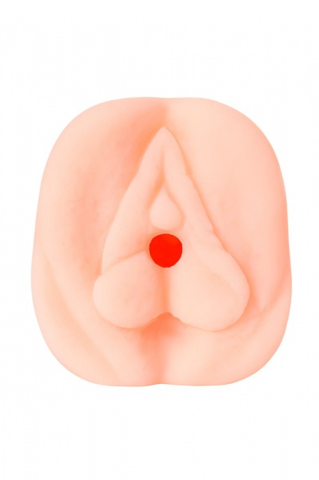 Мастурбатор-вагина без вибрации Nara - KOKOS - в Нижнем Новгороде купить с доставкой