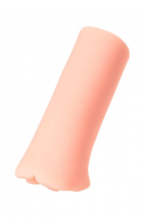 Мастурбатор-вагина без вибрации Nara - KOKOS - в Нижнем Новгороде купить с доставкой