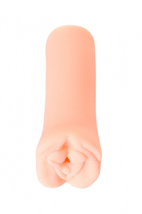 Мастурбатор-вагина без вибрации Nara - KOKOS - в Нижнем Новгороде купить с доставкой
