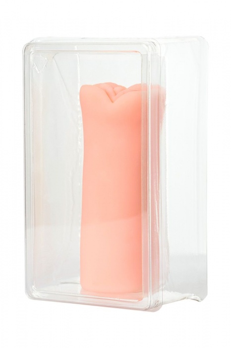 Мастурбатор-вагина без вибрации Nara - KOKOS - в Нижнем Новгороде купить с доставкой