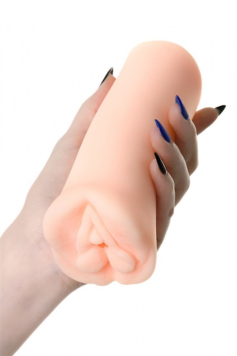 Мастурбатор-вагина без вибрации Nara - KOKOS - в Нижнем Новгороде купить с доставкой