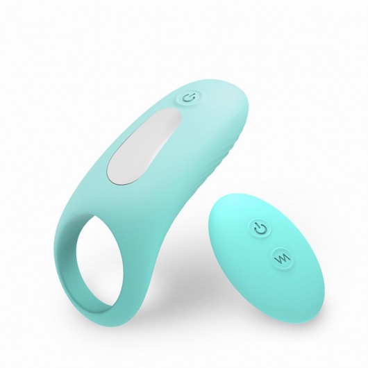 Кольцо на пенис с вибрацией и дистанционном управлении Vibrating Cock Ring - Tracy s Dog - в Нижнем Новгороде купить с доставкой