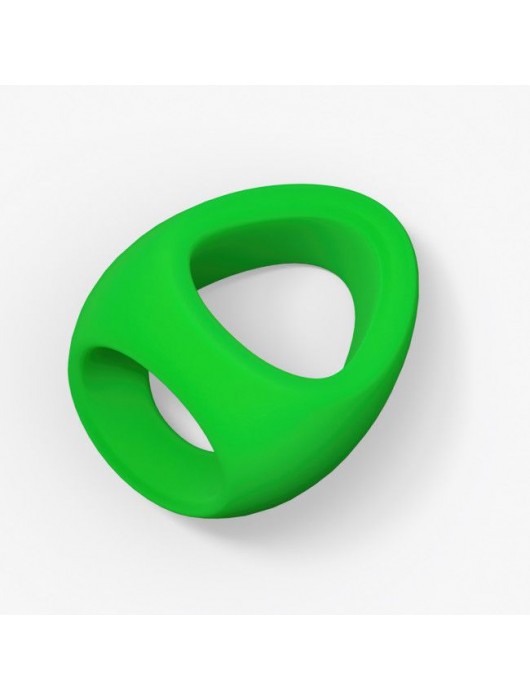 Набор из 3 разноцветных эрекционных колец Kit Neon Ring - Love to Love - в Нижнем Новгороде купить с доставкой