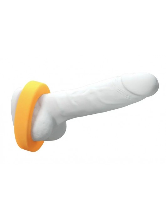 Набор из 3 разноцветных эрекционных колец Kit Neon Ring - Love to Love - в Нижнем Новгороде купить с доставкой