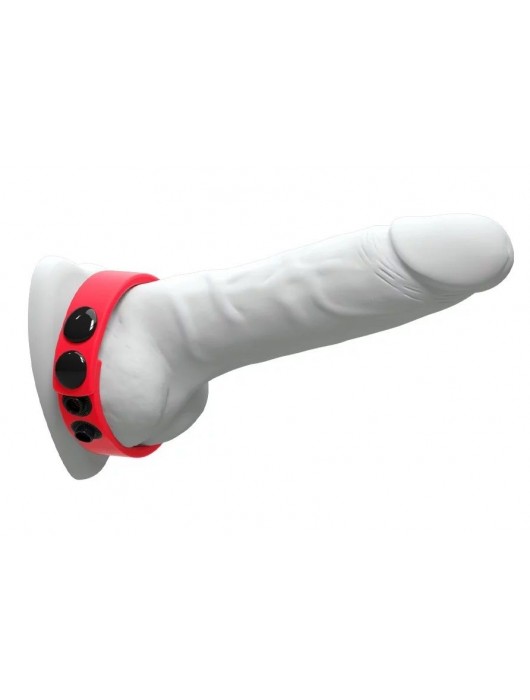 Набор из 3 разноцветных эрекционных колец Kit Neon Ring - Love to Love - в Нижнем Новгороде купить с доставкой