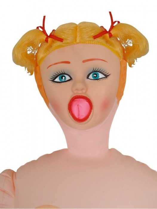 Секс-кукла Sexy Gretel - Orion - в Нижнем Новгороде купить с доставкой
