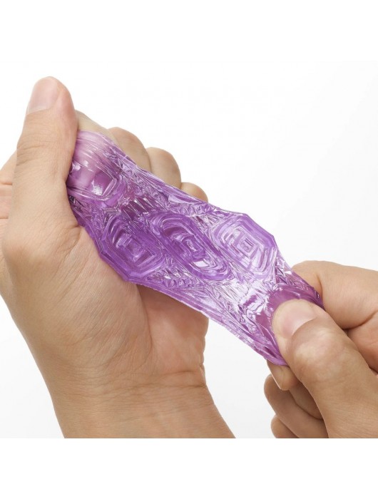 Набор из 4 мастурбаторов-стимуляторов Tenga Uni Variety Pack - Tenga - в Нижнем Новгороде купить с доставкой