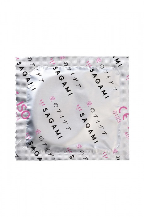 Презервативы Sagami Xtreme Ultrasafe с двойным количеством смазки - 10 шт. - Sagami - купить с доставкой в Нижнем Новгороде
