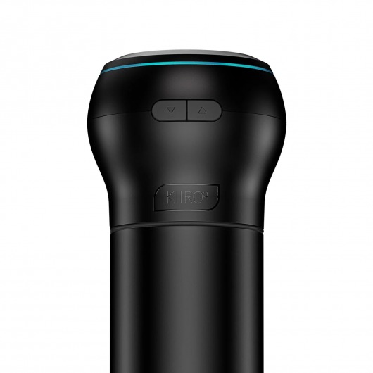 Мастурбатор-ротик с интерактивной насадкой PowerBlow   FeelVictoria Mouth - Kiiroo - в Нижнем Новгороде купить с доставкой