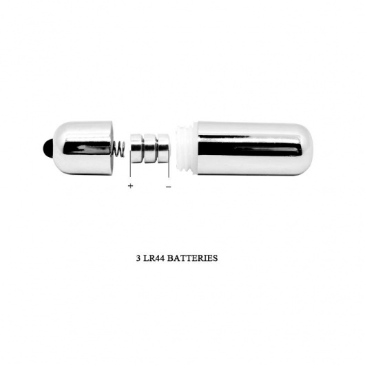 Эрекционное кольцо с вибростимулятором клитора в форме язычка - Baile - в Нижнем Новгороде купить с доставкой