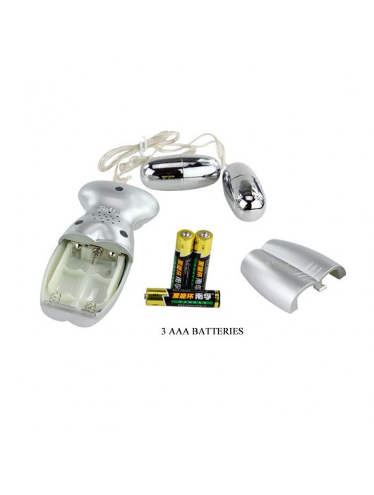 Вагина и анус с голосовым сопровождением - Baile - в Нижнем Новгороде купить с доставкой