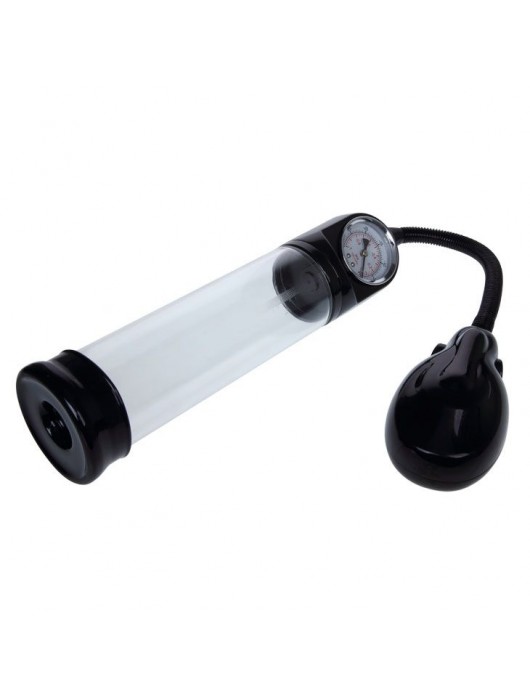 Автоматическая помпа с манометром - Baile - в Нижнем Новгороде купить с доставкой