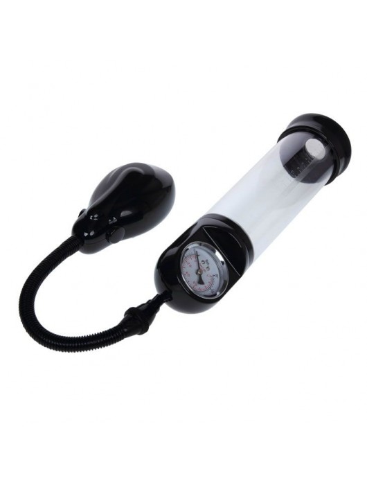 Автоматическая помпа с манометром - Baile - в Нижнем Новгороде купить с доставкой