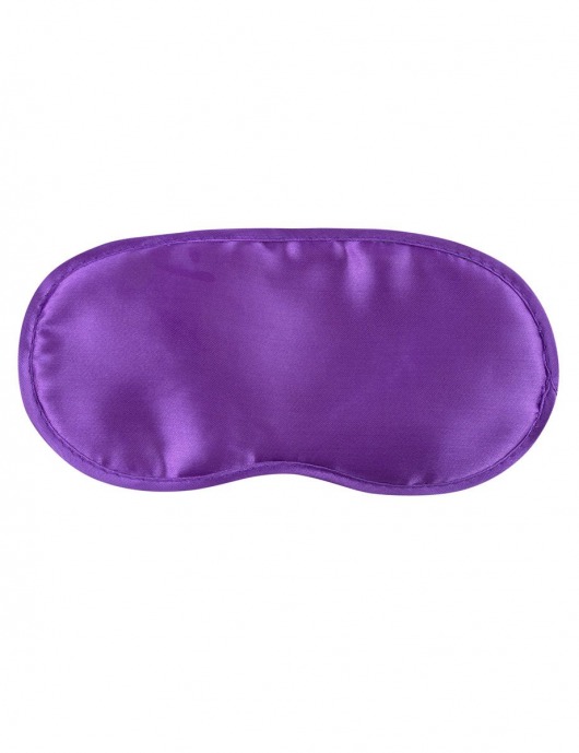Набор для интимных удовольствий Purple Passion Kit - Pipedream - купить с доставкой в Нижнем Новгороде