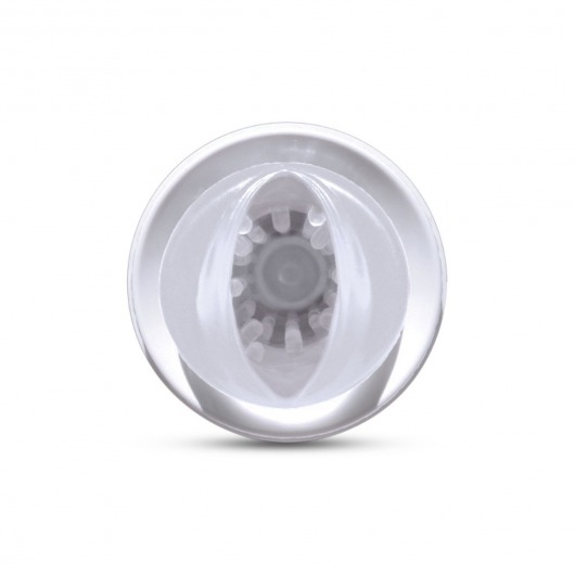 Перезаряжаемый мастурбатор-вагина Extreme Toyz Rechargeable Roto-Bator Pussy - Pipedream - в Нижнем Новгороде купить с доставкой