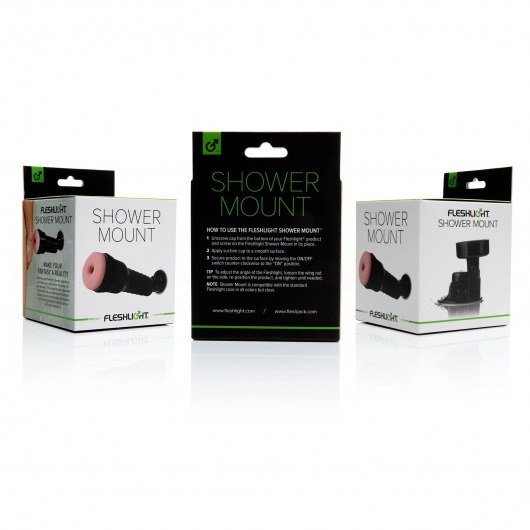 Набор для мастурбации Fleshlight Stamina Training Unit - Fleshlight - в Нижнем Новгороде купить с доставкой