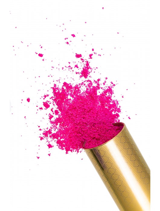 Соль Мёртвого моря для ванны Oriental Crystals «Афродизия» - 500 гр. -  - Магазин феромонов в Нижнем Новгороде