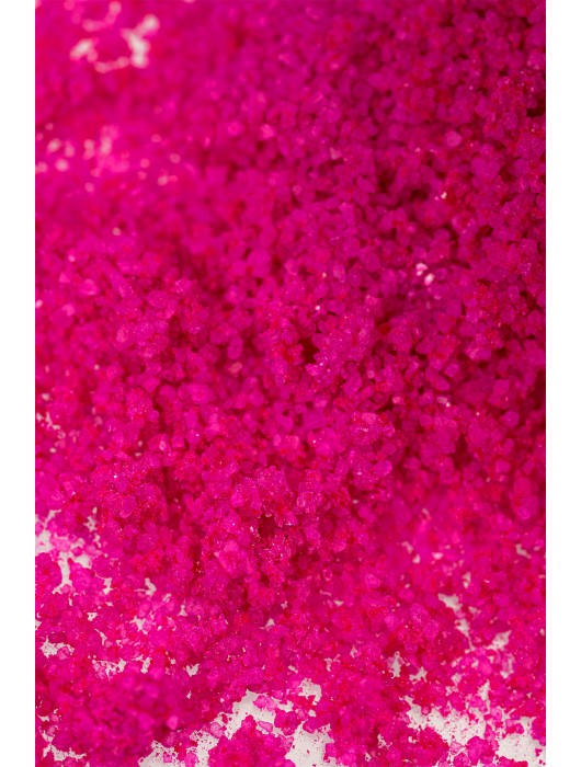 Соль Мёртвого моря для ванны Oriental Crystals «Афродизия» - 500 гр. -  - Магазин феромонов в Нижнем Новгороде