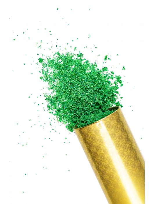 Соль Мёртвого моря для ванны Oriental Crystals «Цветок лотоса» - 500 гр. -  - Магазин феромонов в Нижнем Новгороде