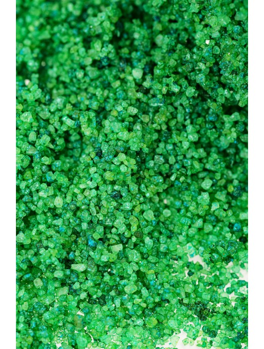 Соль Мёртвого моря для ванны Oriental Crystals «Цветок лотоса» - 500 гр. -  - Магазин феромонов в Нижнем Новгороде