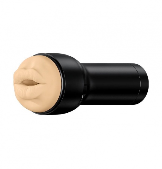 Мастурбатор-ротик Kiiroo Feel Victoria Mouth - Kiiroo - в Нижнем Новгороде купить с доставкой