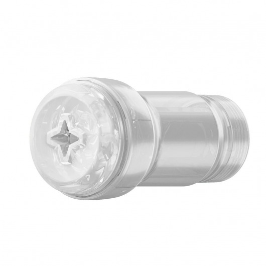 Мастурбатор Feel Pocket Stroker Crystal - Kiiroo - в Нижнем Новгороде купить с доставкой