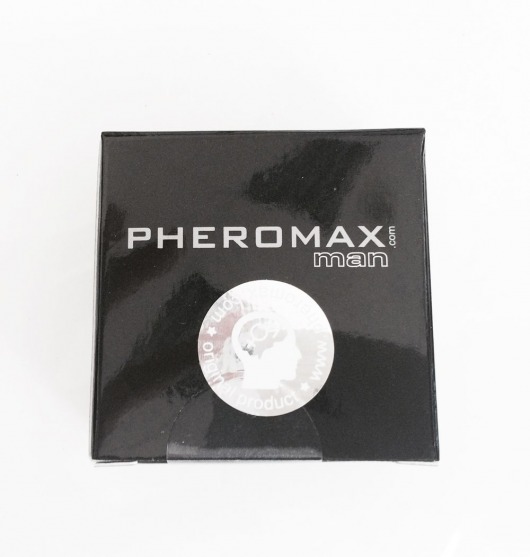 Концентрат феромонов для мужчин Pheromax men - 1 мл. -  - Магазин феромонов в Нижнем Новгороде
