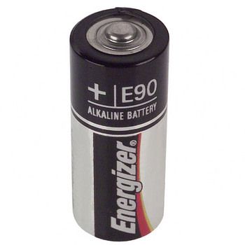 Батарейка Energizer Alkaline LR1/E90 BL1 типа N - 1 шт. - Energizer - купить с доставкой в Нижнем Новгороде