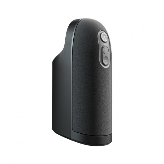 Черный мастурбатор ARCwave Ion 2 - Arcwave - в Нижнем Новгороде купить с доставкой