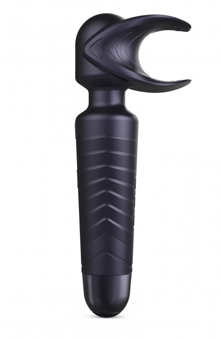 Сливовый вибромассажёр для мужчин Man.wand Evo - Manwan - в Нижнем Новгороде купить с доставкой