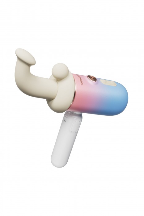 Инновационная мини-машина Spinel - Lovense - купить с доставкой в Нижнем Новгороде