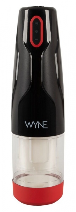 Вращающийся мастурбатор WYNE Masturbator 05 - Orion - в Нижнем Новгороде купить с доставкой