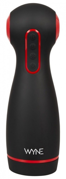 Мастурбатор WYNE Masturbator 06 с двумя моторами - Orion - в Нижнем Новгороде купить с доставкой